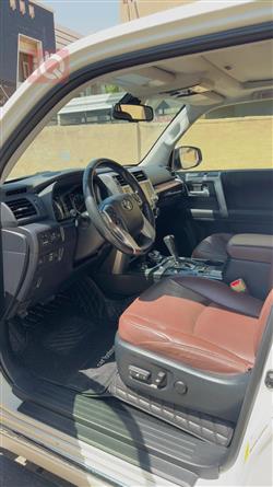 Toyota 4Runner